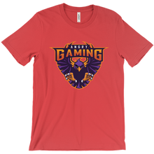 Angry Gaming T-Shirts