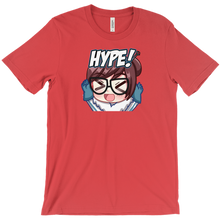hennytech T-Shirts