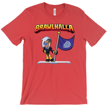 T-Shirt - Zariel