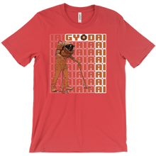 nerdsdaterceiraidade T-Shirts