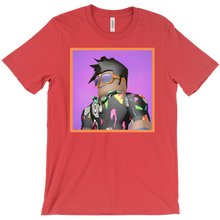 jaysgamezone T-Shirts