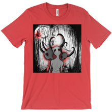 abyssed_void T-Shirts