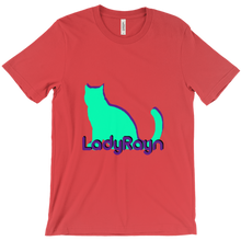 ladyrayn T-Shirts