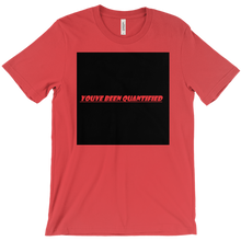 quantumrage T-Shirts