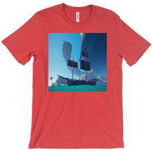 oxiboujojoytb T-Shirts