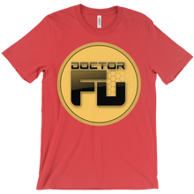 doctorfu T-Shirts