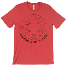 Chaos T-shirt