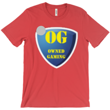 on3xn3t T-Shirts