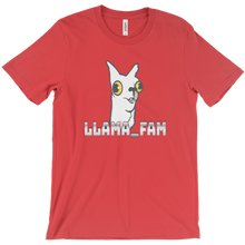 lailah_the_llama_baby T-Shirts