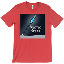 arcticspear T-Shirts