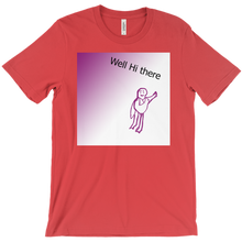 wha_tguy T-Shirts