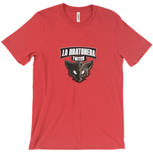 la_rratonera T-Shirts