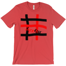 ryanepix T-Shirts