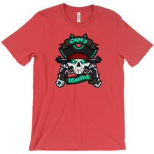 cpt_j_flintlock T-Shirts