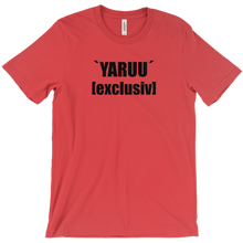 YARUU T-Shirts
