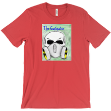 thegasinator T-Shirts