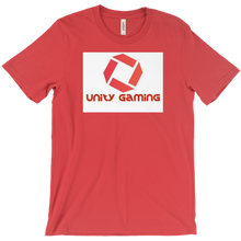 unity_gaming_channel T-Shirts