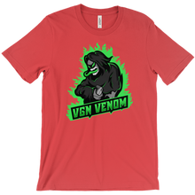 vgn_venom T-Shirts