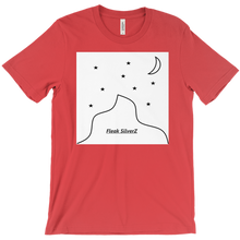 fleaksilverz T-Shirts