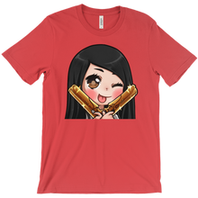 thatdpschick T-Shirts