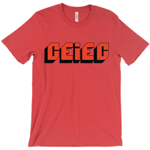 ceiec-4402 T-Shirts