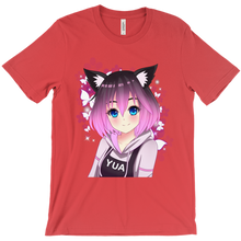 yua_mitsue T-Shirts