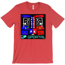 dieostseezocker T-Shirts