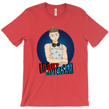idontgiveasam T-Shirts