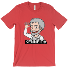 KENNEIDA T-Shirts