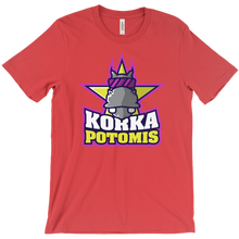 Full Logo T