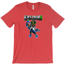 hijack_gaming15-1948 T-Shirts