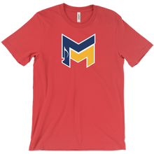the_musicman1-4218 T-Shirts