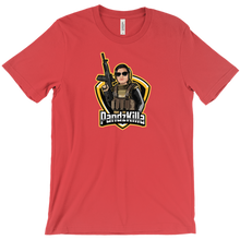 pandzkilla T-Shirts