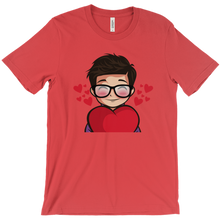 Kusella Love T-Shirt