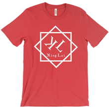 kingluiitv T-Shirts