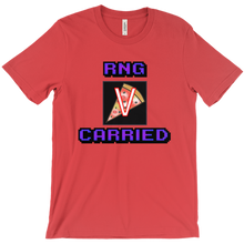 RNG T-shirt