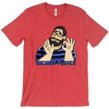 uncannyplayer T-Shirts