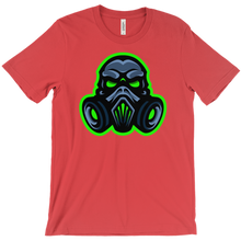 toxicalleh T-Shirts