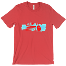 JeremyPlayz T-Shirt Design 2