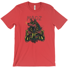 m4dzcz T-Shirts