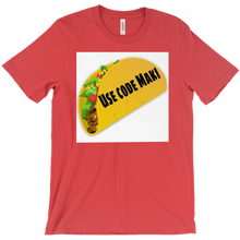 usecodemaki T-Shirts
