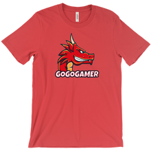 itsgogogamer T-Shirts