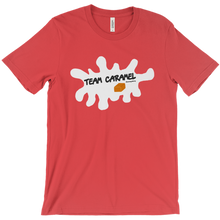 Team Caramel T-shirt