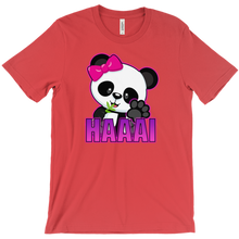 LadySNOE T-Shirts