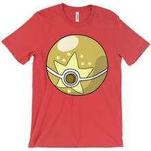 shiny_hunters T-Shirts