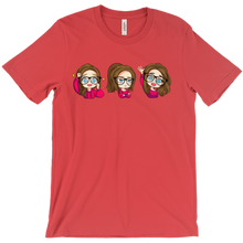 Moods T-Shirts