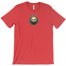 Qedhup Logo T-Shirt