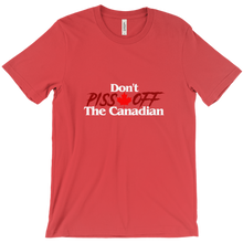 Angry Canadian T-Shirt