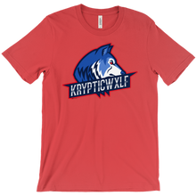 krypticwxlf T-Shirts