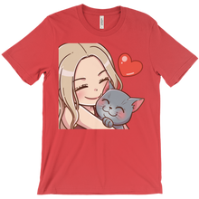 melliesolberg T-Shirts